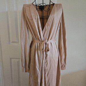 Soma Sensual Silk Robe